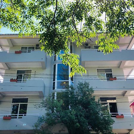 Paradise Kobuleti Hotel Екстер'єр фото