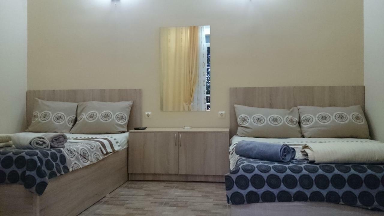 Paradise Kobuleti Hotel Екстер'єр фото
