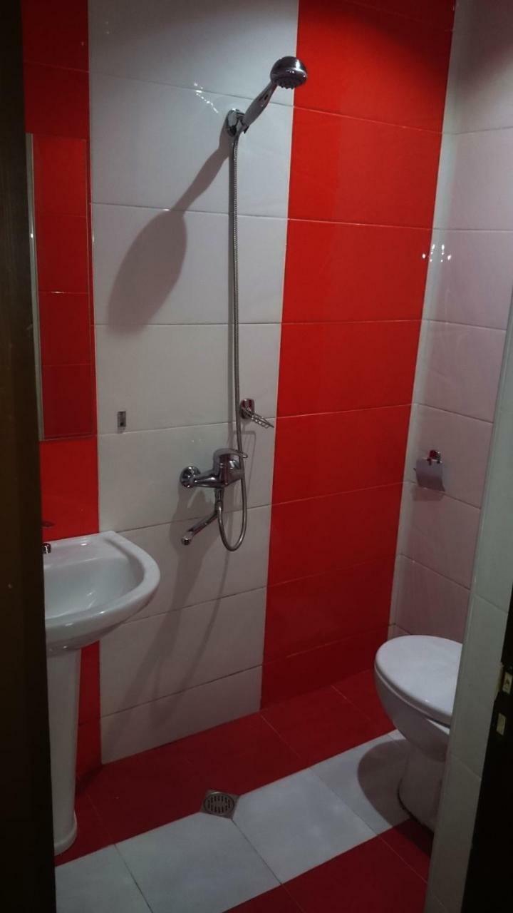 Paradise Kobuleti Hotel Екстер'єр фото