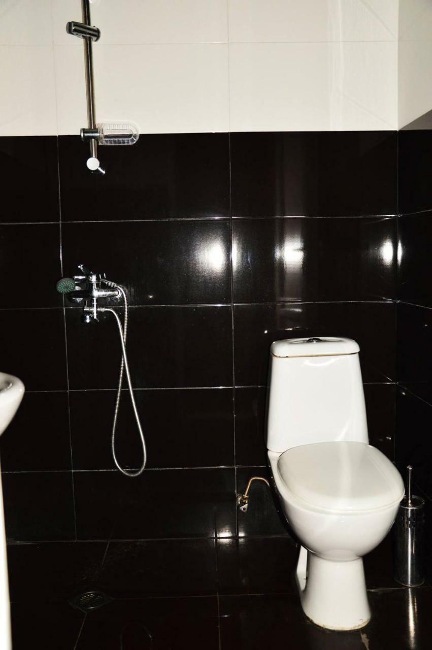 Paradise Kobuleti Hotel Екстер'єр фото