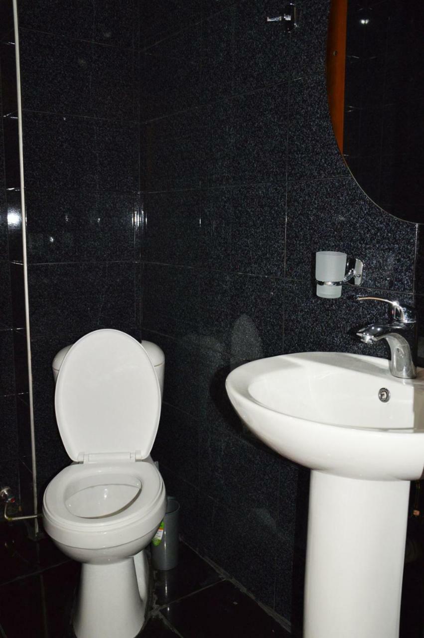 Paradise Kobuleti Hotel Екстер'єр фото