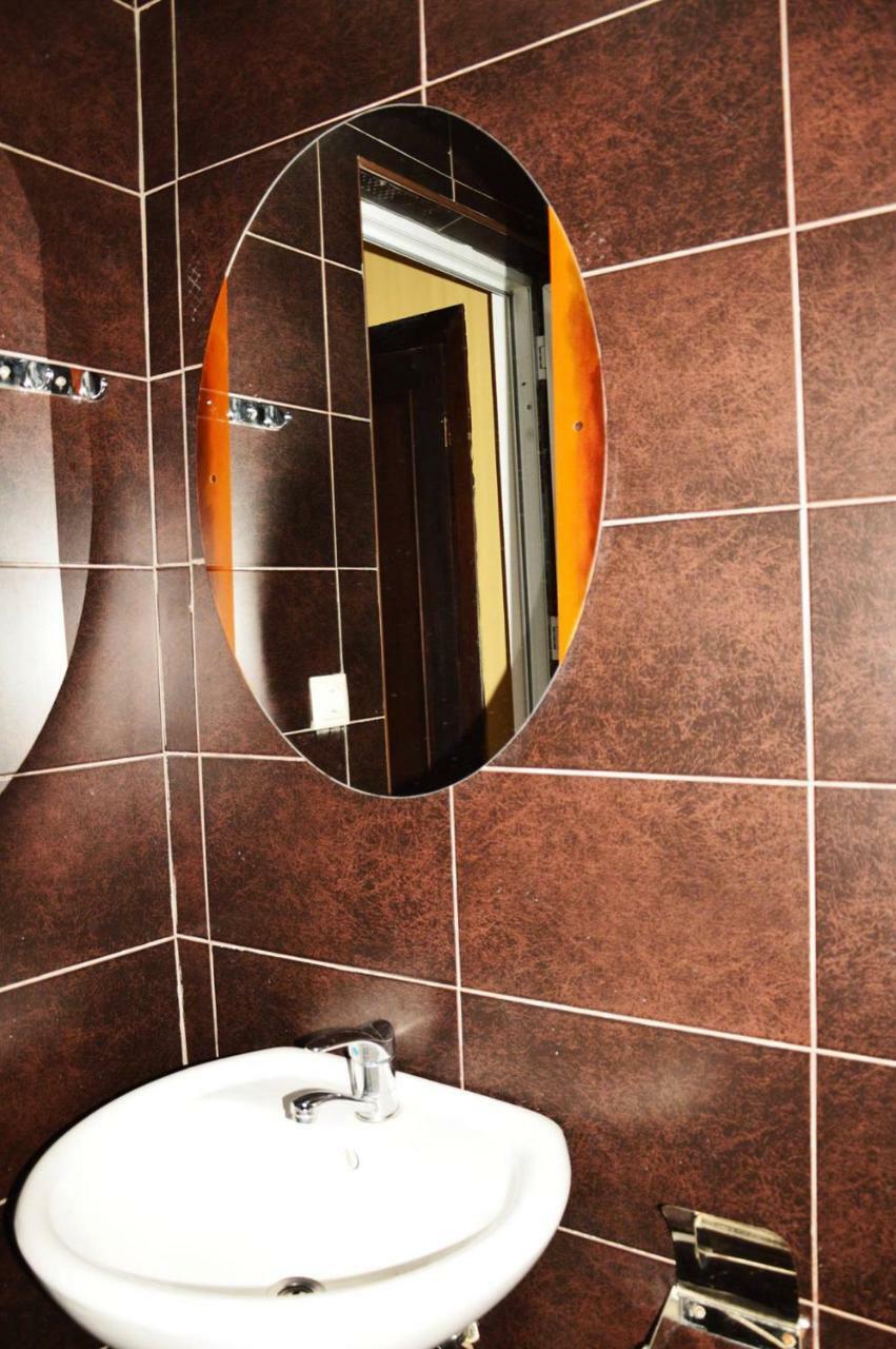 Paradise Kobuleti Hotel Екстер'єр фото