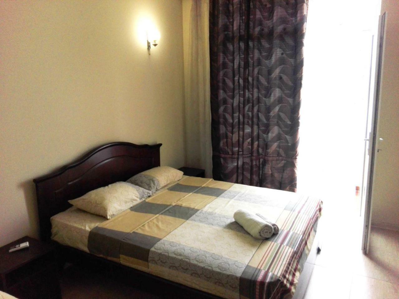Paradise Kobuleti Hotel Екстер'єр фото