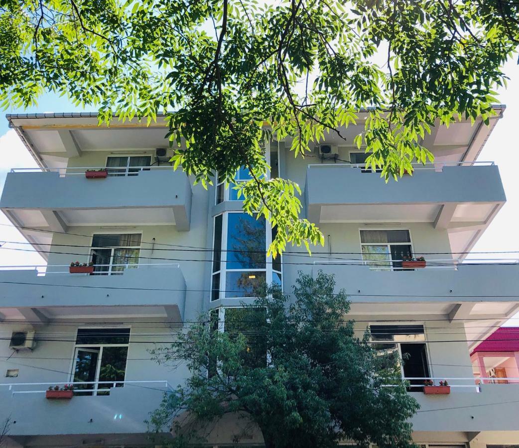 Paradise Kobuleti Hotel Екстер'єр фото